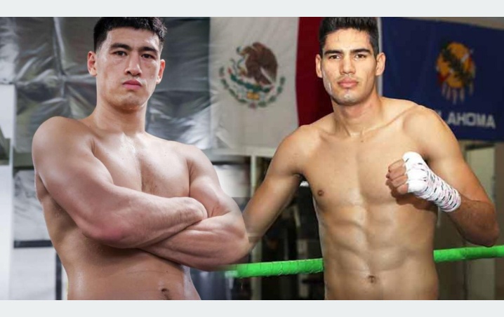 Dmitry Bivol y Eddie Hearn tienen un plan para evadir al Zurdó Ramírez