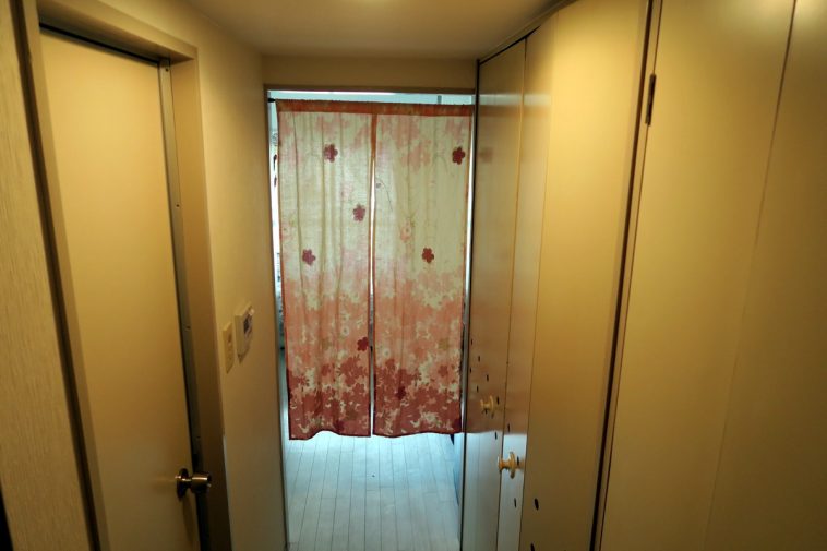 Каморка в центре Токио: как живут японцы