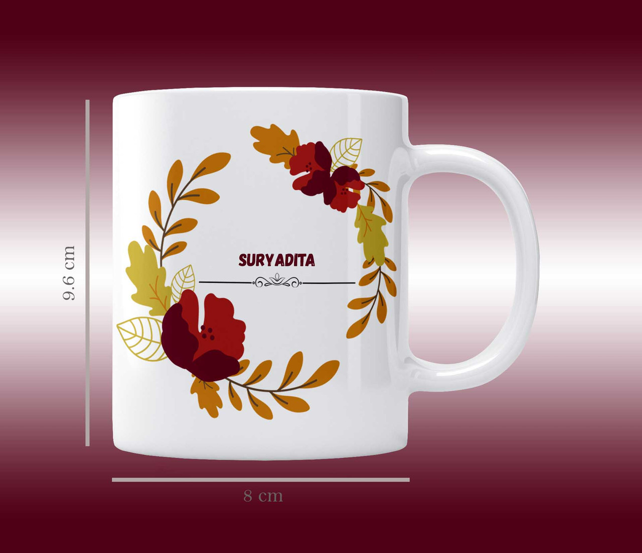 SURYADITA