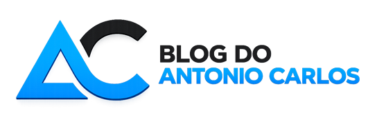 Blog do Antonio Carlos