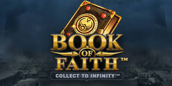 Slot Book of Faith Terpercaya yang Sering Bagi Jackpot