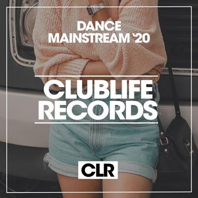VA - Dance Mainstream '20 (07/2020) Da1