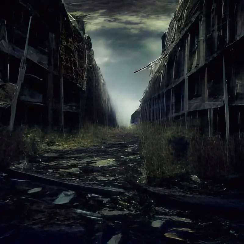 The Looming Cryptopocalypse