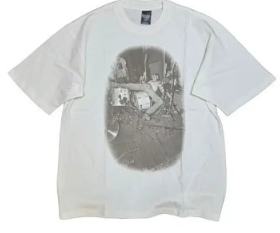 Number Nine Shirt 5