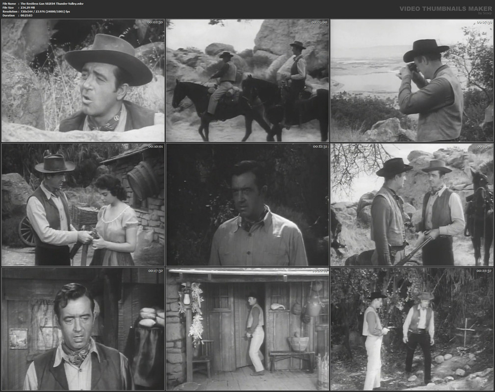 The Restless Gun S02E04 Thunder Valley.mkv