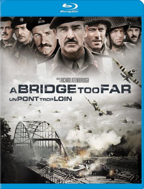 O jeden most za daleko / A Bridge Too Far (1977) PL.1080p.BluRay.x264.AC3-LTS ~ Lektor PL