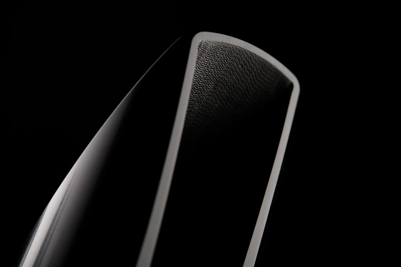 Тверда стрижнева гума