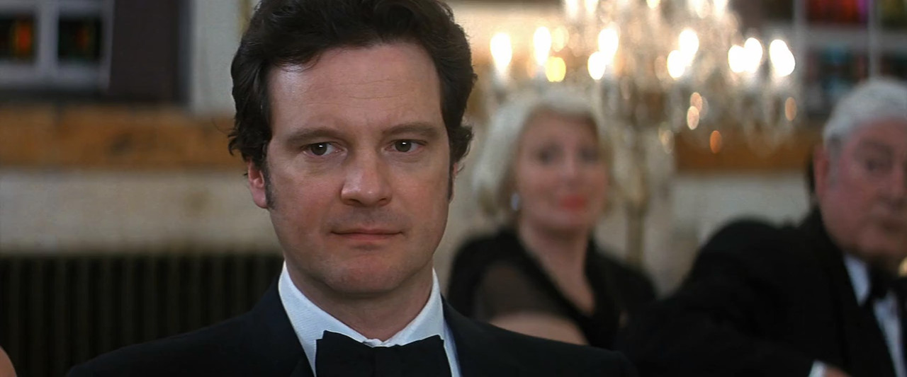 Bridget Jones: The Edge of Reason 2004 BluRay [Hindi + English] 480p, 720p ESub Screenshot