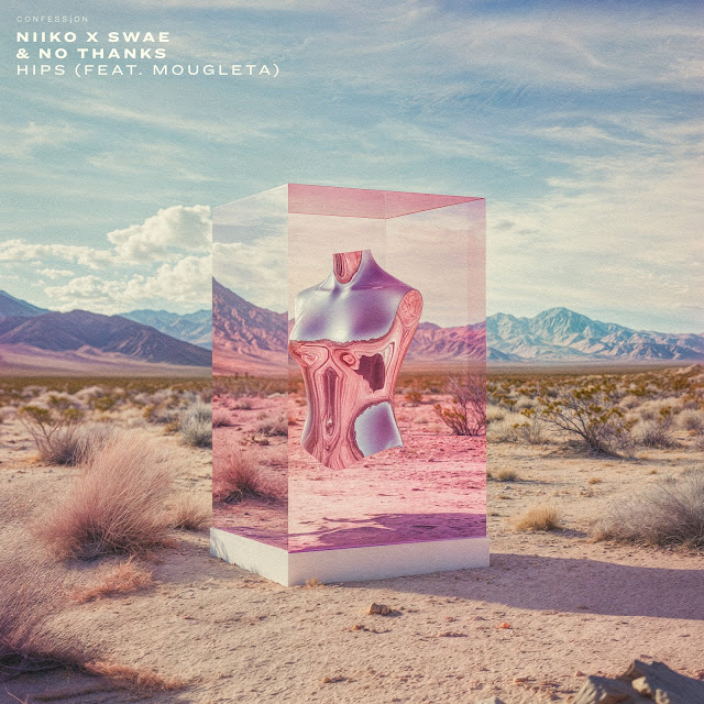 NIIKO X SWAE & No Thanks - Hips (Mougleta) (Extended Mix)