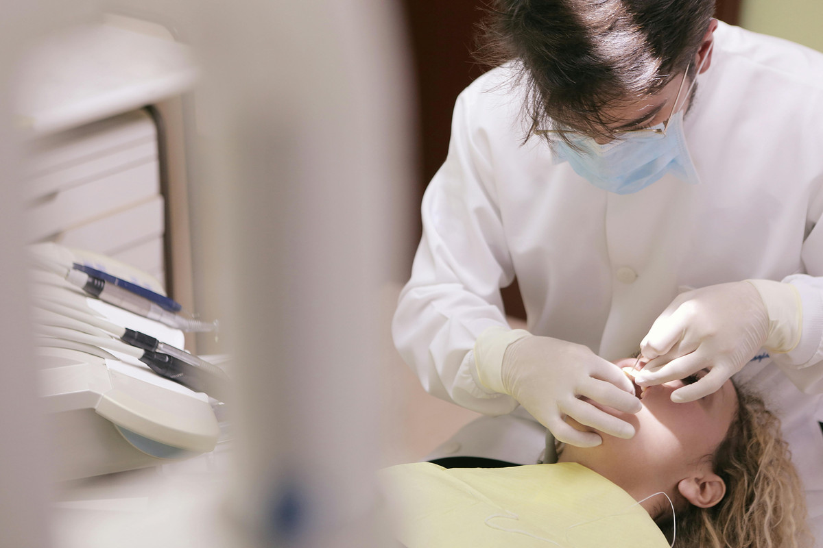 Dental Office