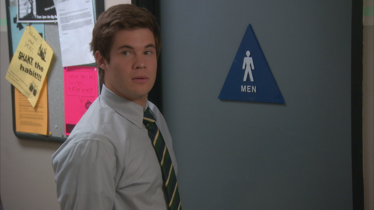 Workaholics (2011) S02 [1080p x265 HEVC 10bit BluRay AAC 5.1] [Prof]