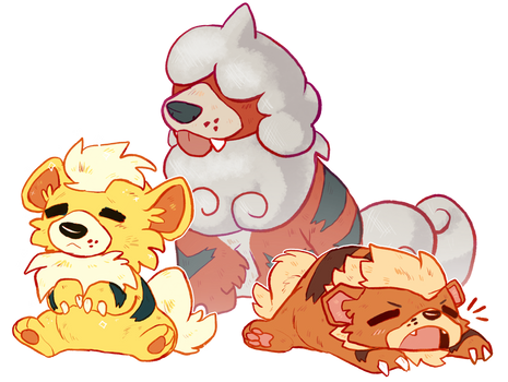 pokedex-challenge-058-growlithe-taking-r