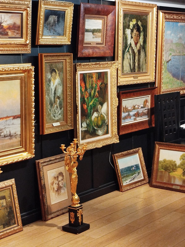 Маковский 088