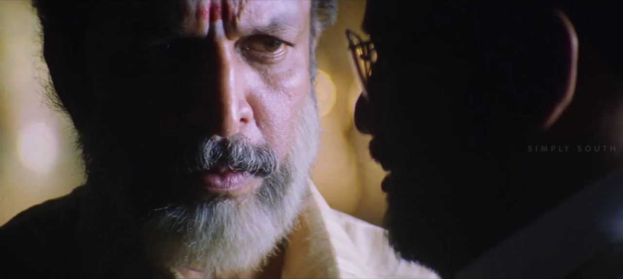 Anbe Sivam 2003 WebRip [Tamil] 480p, 720p Screenshot