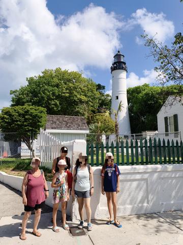 **Día 5 (22 junio): Key West - Miami y Nueva York (Verano del 2026) (4)