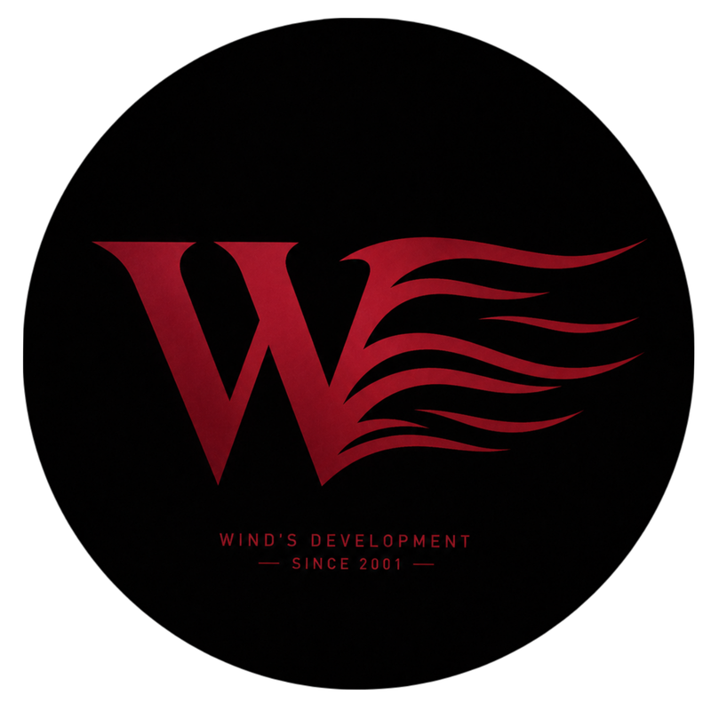 Winds Logo