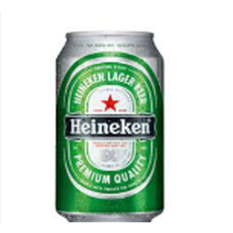 Heineken