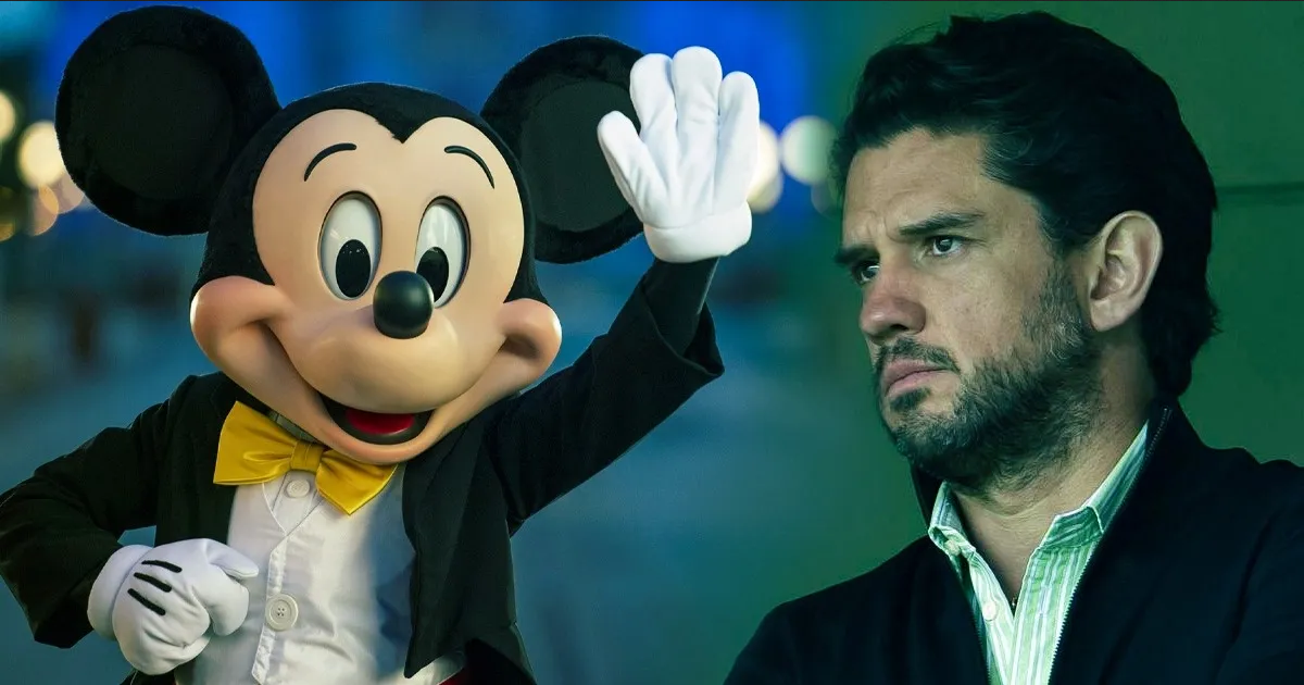 ¿Santos deja en bancarrota a Disney? Así la cifra que pagará si pierde el juicio