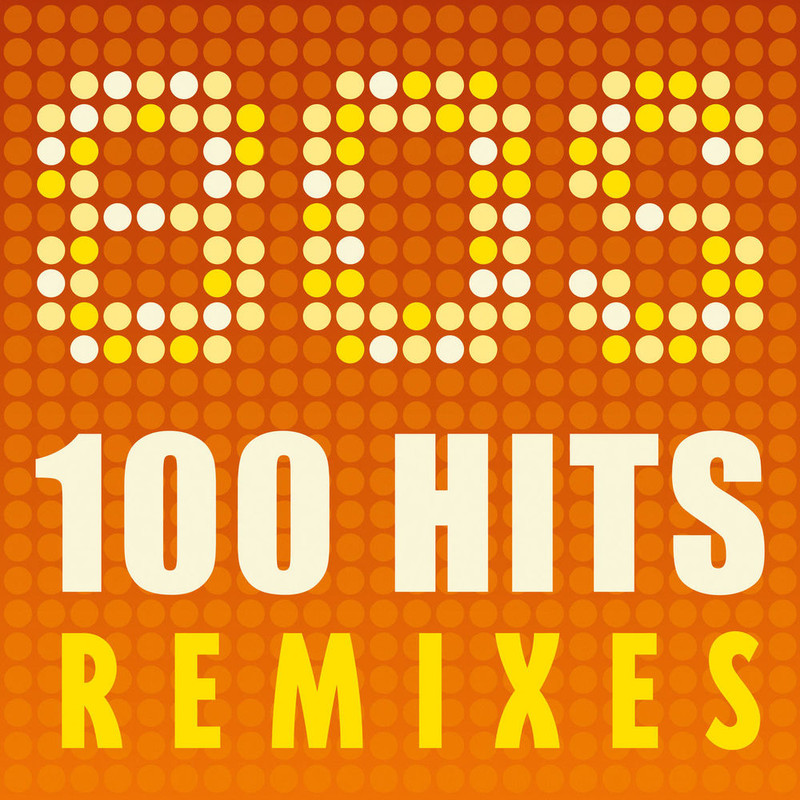 80s 100 Remixes (Compilation, Legacy Recordings, 2014) FLAC