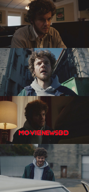 Neighborhood Watch (2025)