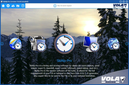 Vola SkiAlp Pro 9.1.15 Muiltilingual Vola SkiAlp Pro 9.1.15 Muiltilingual