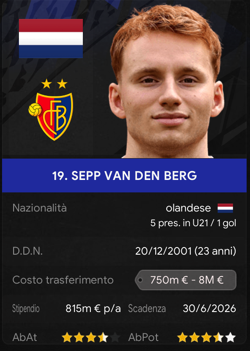 Van-den-Berg