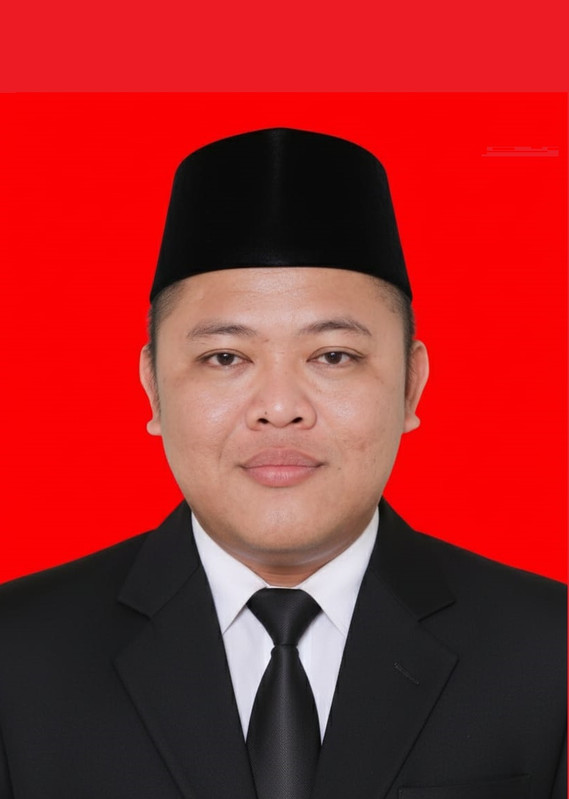 Dr. Moh. Ibnu Faruk Fauzi Photo
