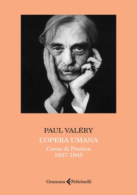 Paul Valery - L'opera umana (2025)