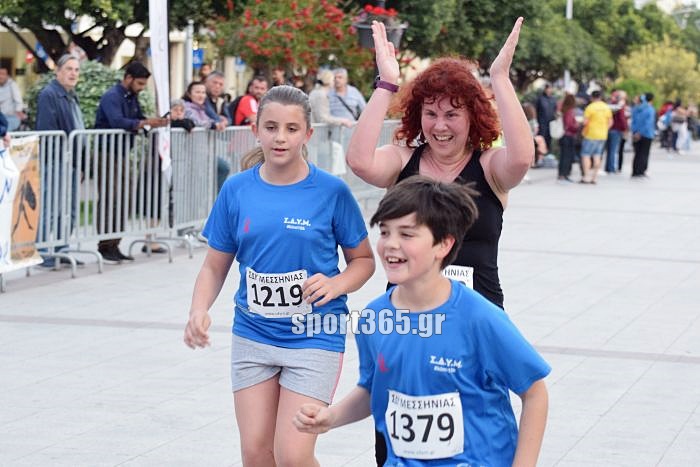 , ΦΩΤΟΡΕΠΟΡΤΑΖ: 20ος Αγώνας δρόμου Καλαμάτας