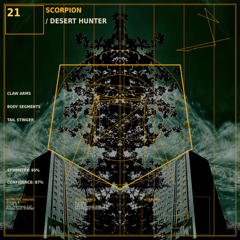 Scorpion