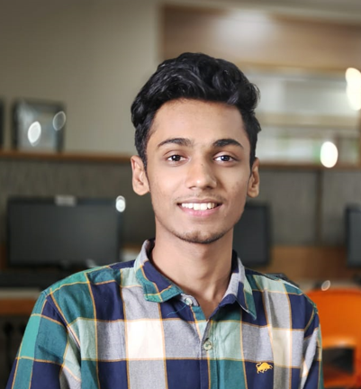 Shivam Patel