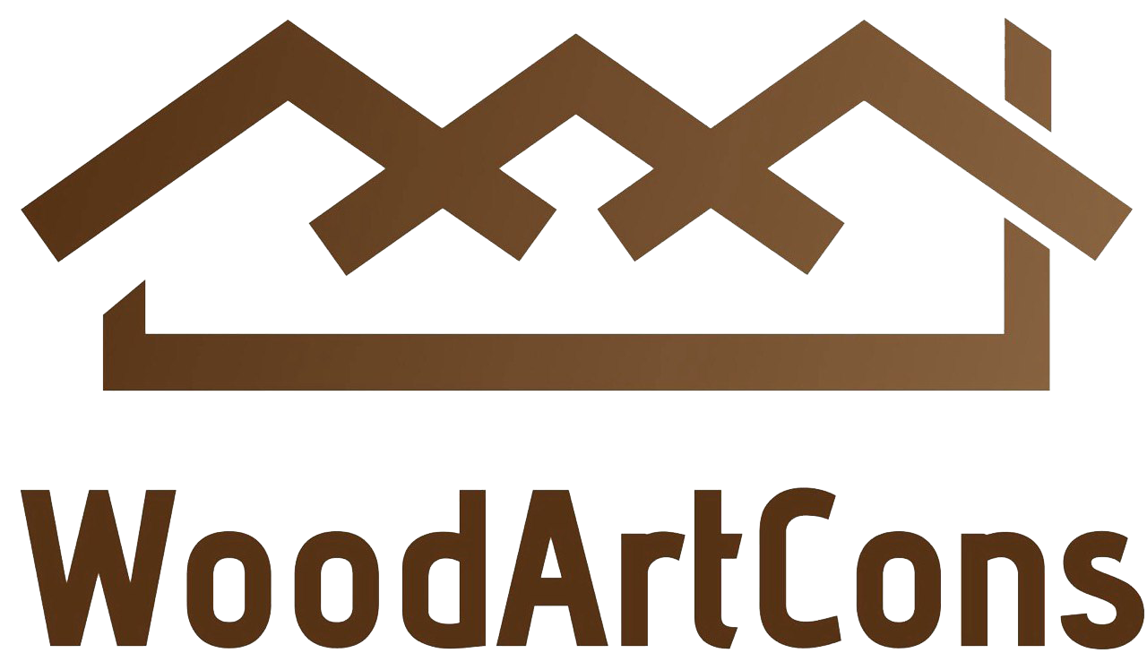 WoodArtCons Logo