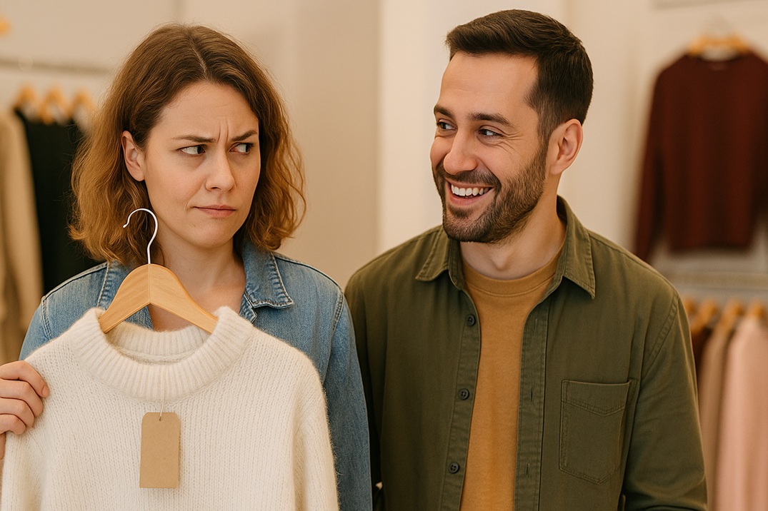 the psychology of spending - emotional buying