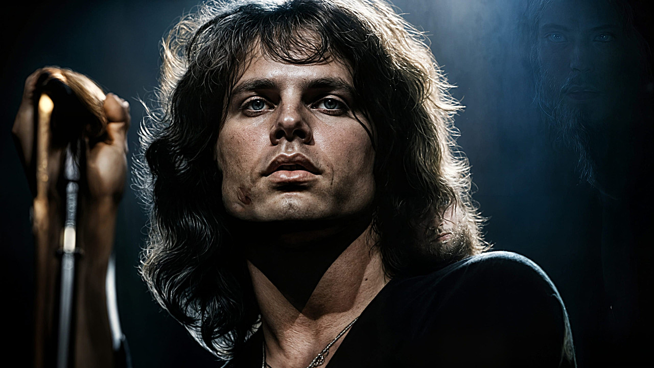 The Lizard King