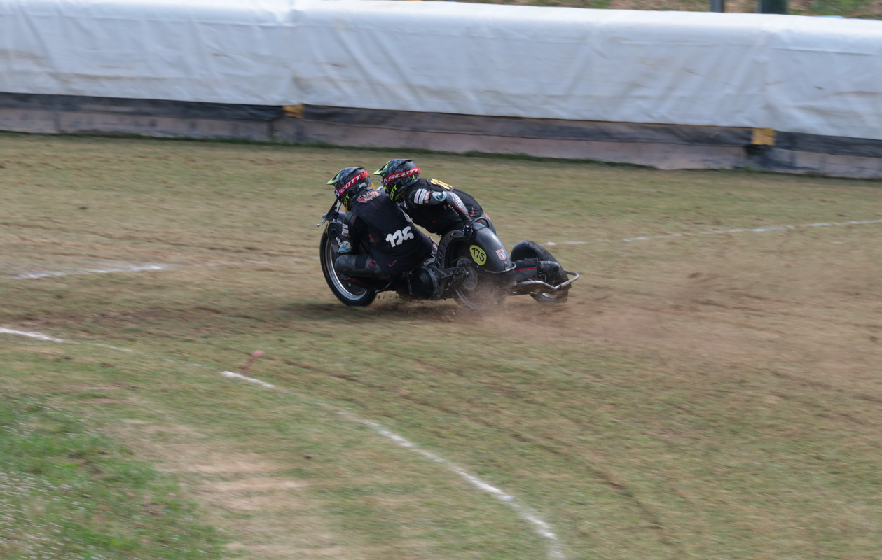 Grass  Track Marmande (1)