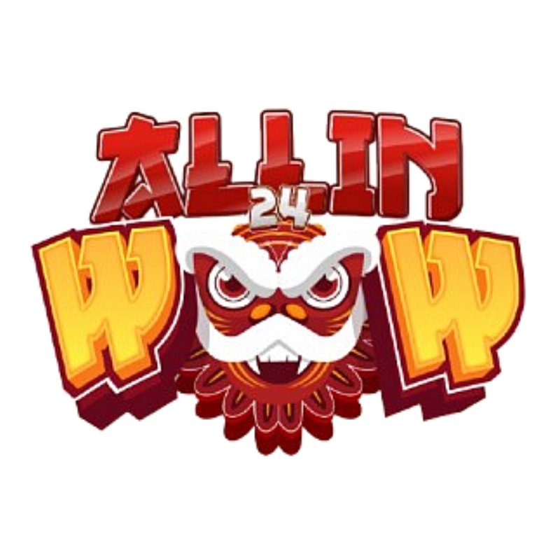 โลโก้ Allin24 WOW