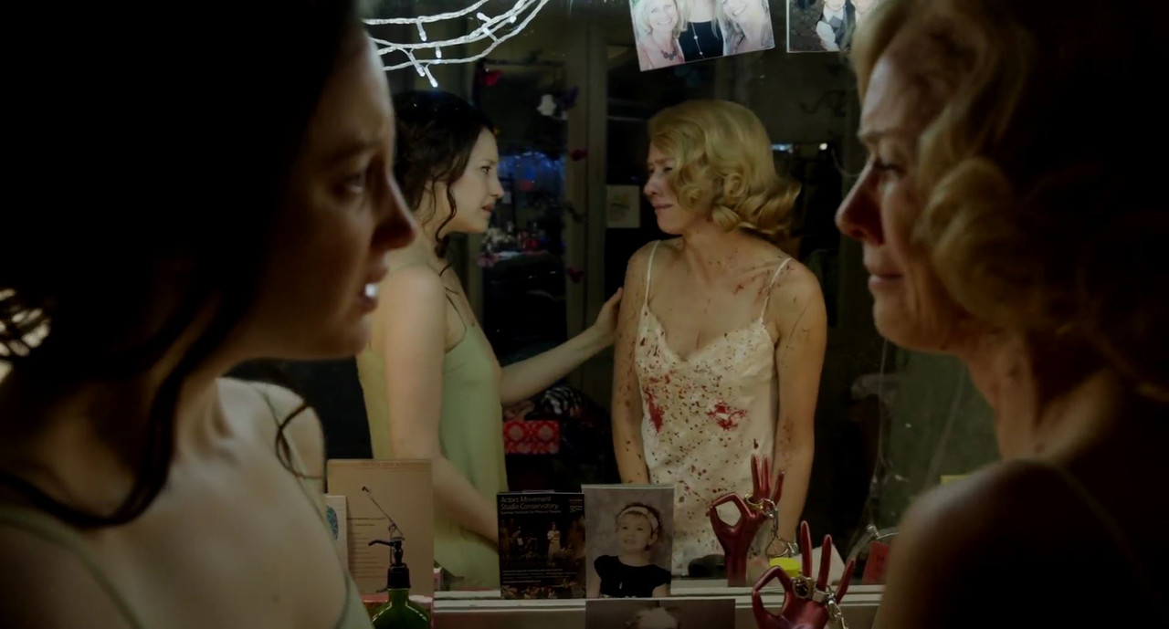 Fotos 04401 Birdman (2014) 1080p