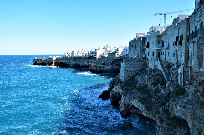 POLINAGNO A MARE-27-9-2018 - Italia y sus pueblos-2018/2019/2023 (18)