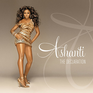 Re: Ashanti