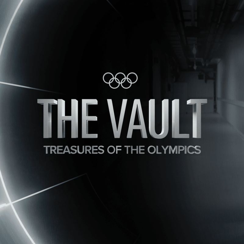 Olympic Channel Title 2