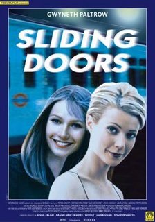 Sliding Doors (1988) .avi Dvdrip AC3 5.1 ITA-ENG