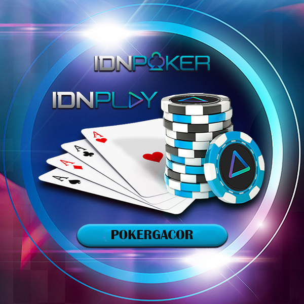 IDN Poker - Situs Link Komunitas Poker Online Terbesar di Indonesia