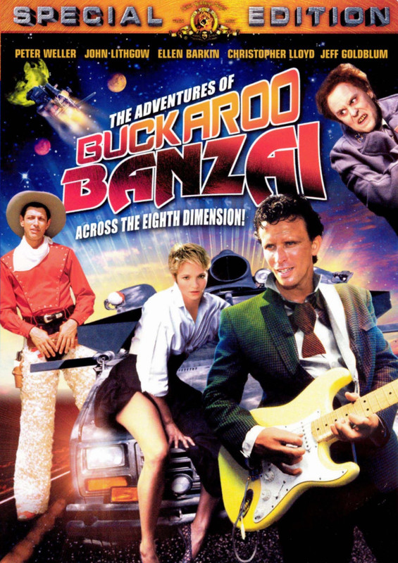 Buckaroo_Banzai