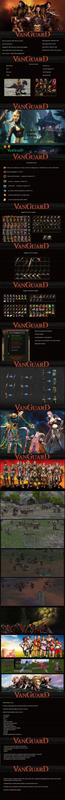prezentare vanguard