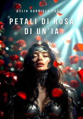 Delia Gabriela Puscas - Petali di Rosa di un’IA (2026)