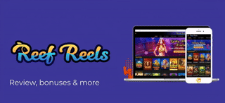 Reef Reels Casino