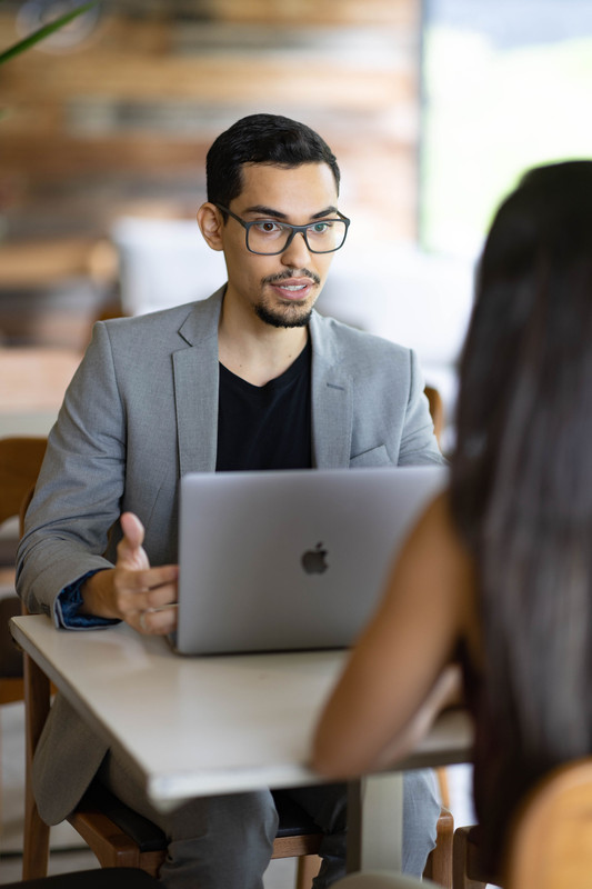 Processo de simulação