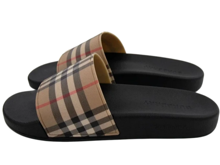 Burberry Slippers