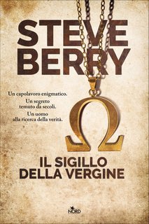 Steve Berry – Il sigillo della Vergine (2022)