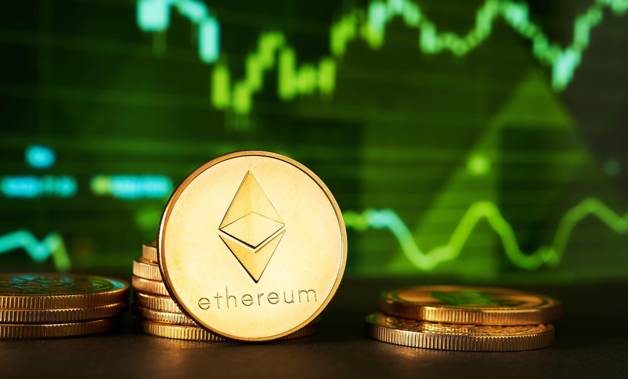 card image Китайцы считают ЕТН цифровой нефтью